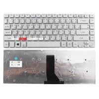 ราคา คีย์บอร์ด Acer Aspire V3-431 V3-471 V3-471G สีบรอนซ์ ภาษาไทย-อังกฤษ KEYBOARD (26809949678)