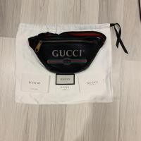 ราคา New Gucci belt bag mini side 90 อุปกรณ์ครบ (2762070178)