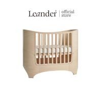 ราคา Leander Classic Baby Cot เตียงนอนสำหรับเด็ก (28951940584)