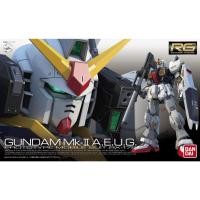 ราคา พร้อมส่งจากไทยจ้า RG 1/144 RX-178 GUNDAM MK.II (A.E.U.G) (57302245236)