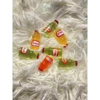 ราคา ขวดจิ๋วDIYยาคูลท์อุปกรณ์ตกเเต่ง (21648662182)