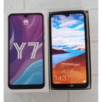 ราคา Huawei Y7 PRO 2019 <ROM 4/ RAM 64 GB> ของแท้จาก shop Huawei...เครื่องมือสอง สภาพ 99% ส่งฟรีค่ะ (12795538579)
