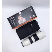 ราคา Sony FE 70-200mm F2.8 GM OSS #อดีตประกันศูนย์ [รับประกัน 1 เดือน] (29772673813)