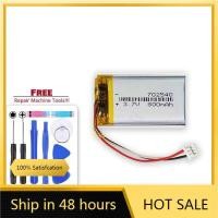 ราคา Battery AHB622540PCT-02 660mAh For Sennheiser Momentum 2.0 HD4.40BT HD4.50BTNC Urbanite XL (57852562913)