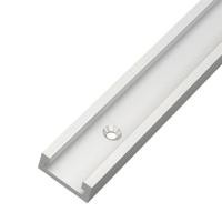 ราคา อลูมิเนียม T-tracks Slot Miter Track และ Miter Bar Slider ตารางเลื่อย Miter Gauge Rod เครื่องมืองานไม้ DIY (29857853743)