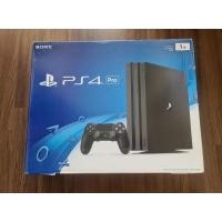 ราคา ขาย Playstation 4(Ps4) pro รุ่น 7006B 1 TB (13497710536)