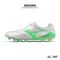 ราคา MIZUNO MONARCIDA NEO III ELITE FG รองเท้าฟุตบอล ของแท้ (24839865751)