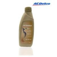 ราคา น้ำมันเครื่องสังเคราะห์ 100% เบนซิน 5W30 ACDelco Dexos1 1 ลิตร (8209145008)