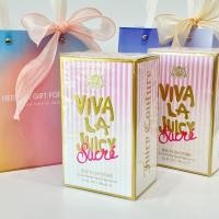 ราคา ของแท้ Juicy Couture Viva La Juicy Sucre EDP 100ml กล่องซีล 2540฿ (29184861277)