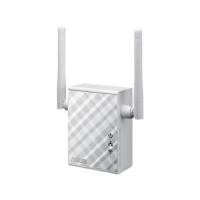 ราคา ASUS RP-N12 N300 Repeater Range Extender Access Point Media Bridge S1 (25237492805)