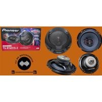 ราคา 6.5” แกนร่วม PIONEER TS-R1651S-2 (ราคาต่อ1คู่) (18191240300)