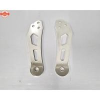 ราคา ตัวโห/ยกโช็คหลัง Ninja400 หรือ Z400 ตัวยกตูด ยกท้าย โหเตี้ย งานสแตนเลส หนา ทำให้เหมาะกัสรีระของตัวเอง (42164364549)