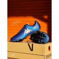 ราคา สินค้าพร้อมส่ง รองเท้าสตั๊ด KAPPA รุ่น CAMENTO BOSS II รหัส GF-15H5 (5570389609)