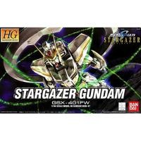 ราคา [Pre-Order] HG 1/144 : Stargazer Gundam ***อ่านรายละเอียดก่อนสั่ง (1672415909)
