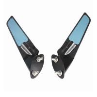 ราคา Motorcycle Stealth Mirrors For HONDA CBR1000RR-R Accessories CBR 1000 RR Rearview Mirror CBR1000RRR (46304120690)