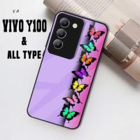 ราคา COD34/ GLOSSY GLOSSY SOFTCASE KILAU VIVO Y100 5G และ ALL TYPE AND SMART BUTTERFLY Y27/Y35/Y22/Y51/Y21/Y02T/Y21S/Y21A/Y21A/Y91/Y20/F/Y91/Y30/S/Y12S/Y91 (27931972518)
