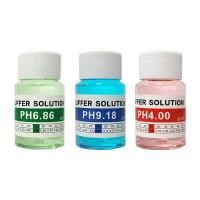 ราคา PH EC TDS Calibration Liquid น้ำยาคาริเบท PH/EC/TDS Meters น้ํายาสำหรับคาริเบท PH/EC/TDS Meters (22809410201)