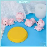 ราคา แม่พิมพ์ซิลิโคนตุ๊กตาหมูน่ารัก/พิมพ์หมูน่ารัก (52106181487)