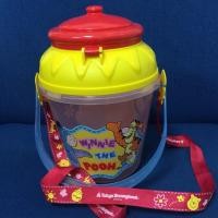 ราคา ถังใส่ Popcorn Pooh (814829349)