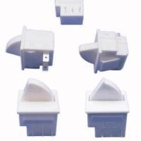 ราคา สวิตช์ปุ่มไฟประตูตู้เย็น/ตู้แช่แข็ง ทั่วไป สําหรับ Panasonic/Ronshen/Haier/Hisense/TCL/Midea/Meiling อะไหล่ตรงรุ่น (47102825830)