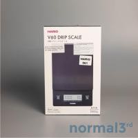ราคา พร้อมส่ง เครื่องชั่งHARIO V60 Drip scale แบบดิจิตอลจับเวลาได้ สำหรับดริปกาแฟ ของแท้จากญี่ปุ่น (7990657210)