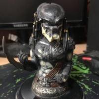 ราคา ฝากแก้วน้ำจากโรงภาพยนตร์ เอเลี่ยน ปะทะ พรีเดเตอร์ (alien vs predator ) ขายคู่ หานะสม หายากแล้ว (5322784929)