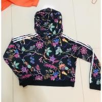 ราคา เสื้อฮูด adidas size 6 xs แท้ มือสอง (15646660771)