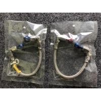 ราคา สายเลี้ยงวาล์วแต่งหัวสแตนเลส ksr110 (11071529402)