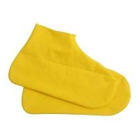 ราคา ที่ครอบรองเท้ากันฝน ถุงคลุมรองเท้ากันน้ำ รองเท้ากันฝน กันลื่น ถุงคลุมรองเท้าซิลิโคนกันฝน (27839583511)