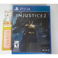 ราคา แผ่นเกมส์ PS4 Injustice 2 [แผ่นแท้] [มือ2] [injustice2] zone ALL (22620373125)