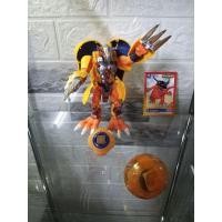 ราคา ดิจิมอน กาชาปองดิจิไวซ์ Digivice Digimon (5448160932)