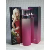 ราคา น้ำหอมผู้หญิงของแท้ Paris Hilton รุ่น Just me ขนาด 100 ml. EDP รับประกันของแท้ 100 % (7655197760)