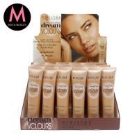 ราคา (ยกกล่อง) Ministar Profession Soft Matte Foundation รองพื้นเนื้อแมทต์ เบาสบายผิว ปกปิดเรียบเนียนเป็นธรรมชาติ (24722425796)