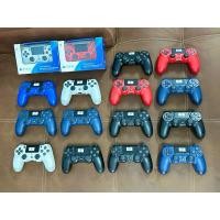 ราคา จอย Controller PS4 DualShock4 เจน2 แท้ [มือ2] (24803565462)