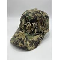 ราคา [ใส่โค้ดลดได้] หมวกมือสอง วินเทจ Vaagen ลายพรางทหาร แฟชั่น แบรนด์เวเก้น แนวสตรีท เท่ๆ หมวกลายทหาร (24345423128)