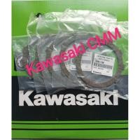ราคา KAWASAKI ซับคลัช W175, W175 TR. pnp Ninja R, RR, KR, SS, KRR. คาวาซากิดั้งเดิม (57000500806)