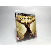 ราคา แผ่นแท้ Play Station 3 (Z2japan)(ps3) God of War : ASCENSION (4134152085)