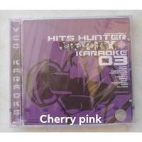 ราคา Vcd Rs ฮิตฮันเตอร์ คาราโอเกะ 3 ซีลปิด (24805630395)