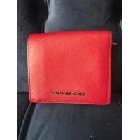 ราคา กระเป๋าสตางค์ michael kors หนัง aut (20781343155)
