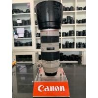 ราคา Canon EF 70-200 mm F2.8L. มีรอยถลอก+หน้าเลนส์เบี้ยว (27263750811)