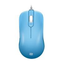 ราคา Mouse (เมาส์) ZOWIE S1 DIVINA VERSION BLUE (20529542572)