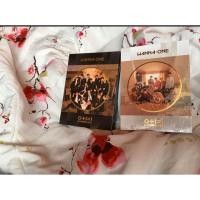 ราคา ❤️อัลบั้มWANNAONE❤️:I PROMISE YOU(ของครบ)550฿ (3312364341)