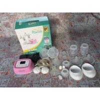 ราคา เครื่องปั๊มนมมือสอง malish ilaria (1594789321)