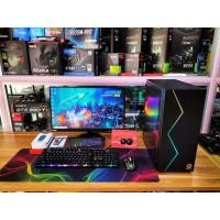 ราคา i5 3570+Rx 580 4gb +Ram16gb +ssd 240 gb (19972574505)