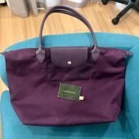 ราคา กระเป๋า Longchamp มือสองของแท้ 100% (2651595205)