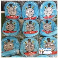 ราคา กระเป๋าเป้สะพายหลังเด็กรถไฟโทมัส กระเป๋านักเรียนเด็ก (1846298367)