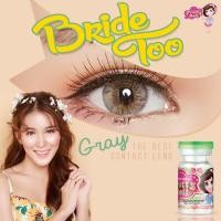 ราคา Pretty Doll คอนแทคเลนส์ mini Bride Too (43757031382)
