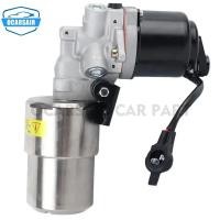 ราคา ABS Pump Brake Booster Hydraulic Motor Accumulator For Mitsubishi Pajero Montero 2000-2019 4630A012 (47503755850)