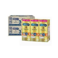 ราคา (จำนวน 2 ลัง) Enfagrow UHT (2 )เอนฟาโกร ยูเอชที ซุพีเรียร์ สูตร3 Enfagrow UHT Superior Stage3 (54454901342)
