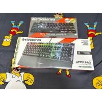 ราคา Steelseries Apex pro (25636141223)